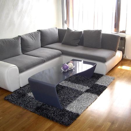 Luxury Panoramic Seaside Apartment Burgas Exterior foto