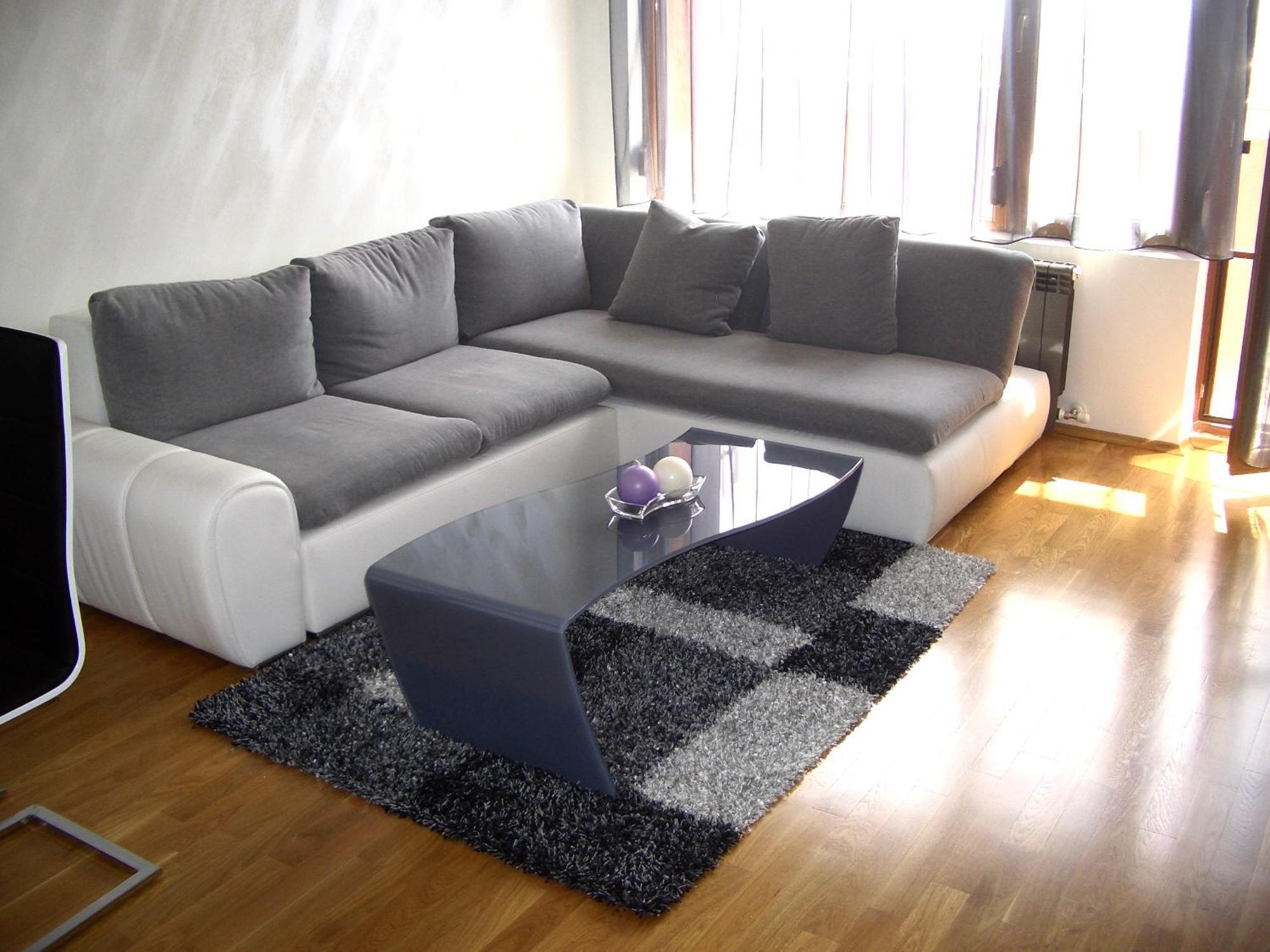 Luxury Panoramic Seaside Apartment Burgas Exterior foto